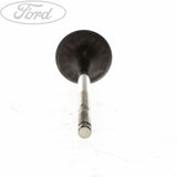 ENGINE EXHAUST VALVE