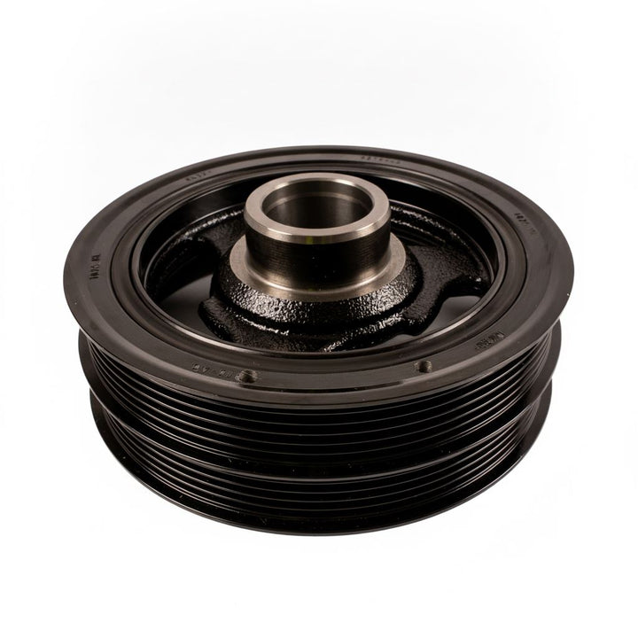 Transit 2.0 EcoBlue Crankshaft Pulley 4WD RWD 2016-Onwards