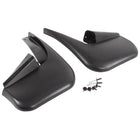 TRANSIT REAR MUD FLAPS SPLASH GUARD KIT 2006-2014