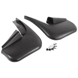 TRANSIT REAR MUD FLAPS SPLASH GUARD KIT 2006-2014