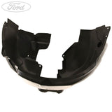 TRANSIT CONNECT O/S INNER WHEEL ARCH GUARD 2017-2018