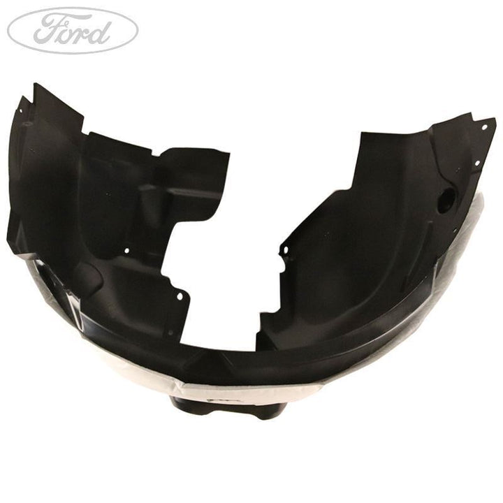 TRANSIT CONNECT O/S INNER WHEEL ARCH GUARD 2017-2018