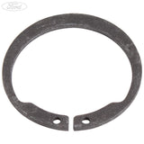 1.8 ZETEC-E EFI CV JOINT SPLINE INNER CIRCLIP 03- ALL VANS