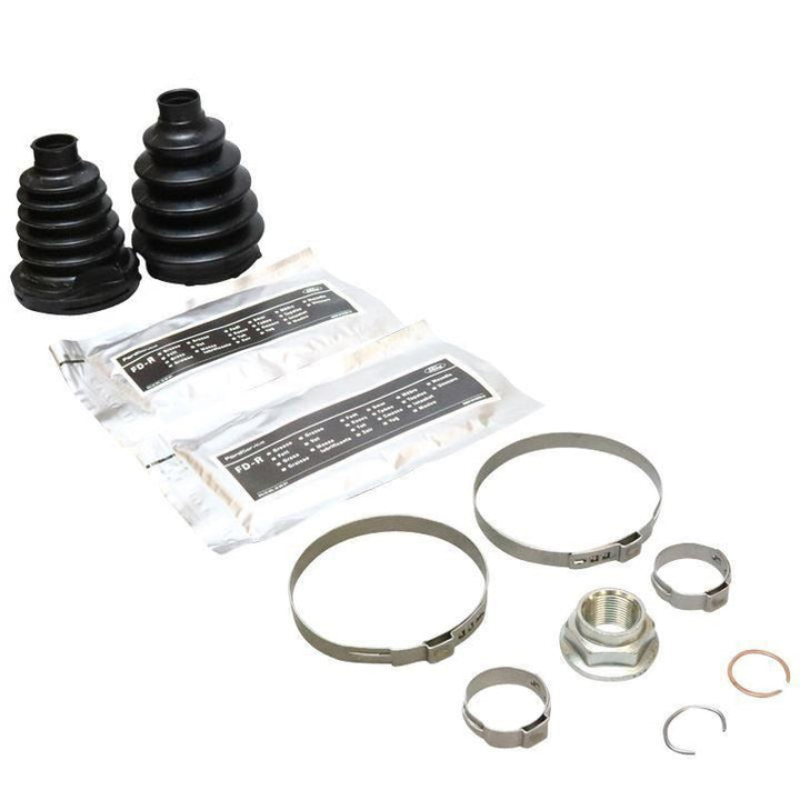 FIESTA B-MAX 1.4 ZETEC-S INNER CV BOOT KIT
