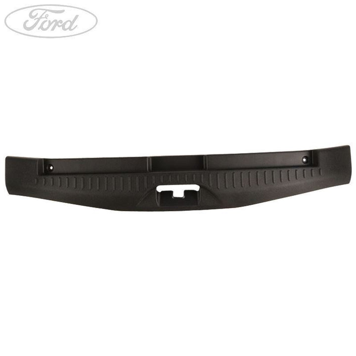 BACK PANEL TRIM