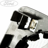 MONDEO FOCUS N/S LEFT WING MIRROR GLASS