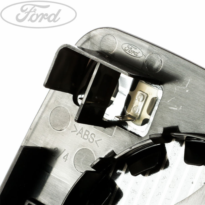 MONDEO FOCUS N/S LEFT WING MIRROR GLASS