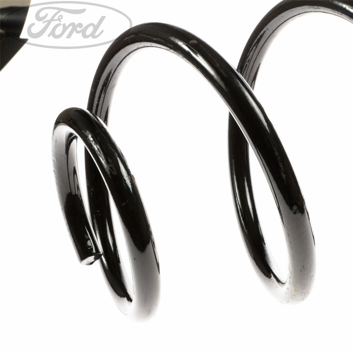 FOCUS FRONT O/S OR N/S SUSPENSION COIL SPRING