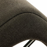 REAR SEAT HEAD REST