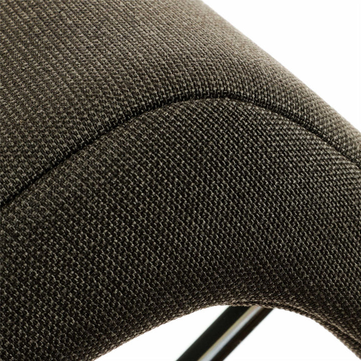 REAR SEAT HEAD REST