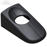 FOCUS C-MAX FRONT DOOR HANDLE BEZEL BLACK 2007-2011