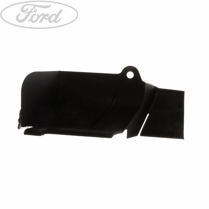 FOCUS HEATING AIR DEFLECTOR