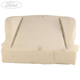FIESTA FUSION MK6 O/S OR N/S FRONT SEAT PAD CUSHION 2001-12