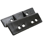 FOCUS ST REAR N/S BUMPER MOUNTING BRACKET 2007-2011