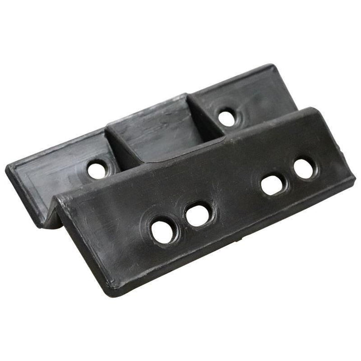 FOCUS ST REAR N/S BUMPER MOUNTING BRACKET 2007-2011