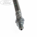 FIESTA FRONT N/S LH BRAKE HOSE