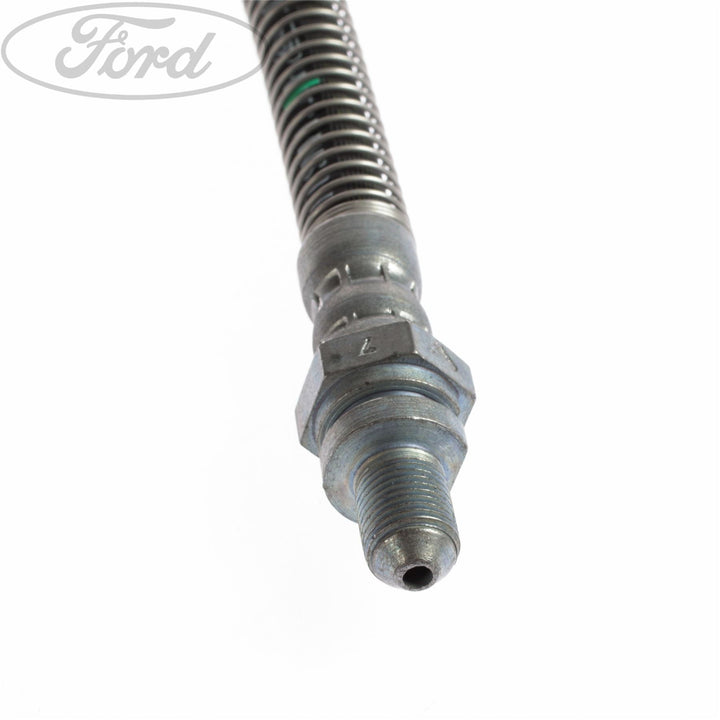 FIESTA FRONT N/S LH BRAKE HOSE