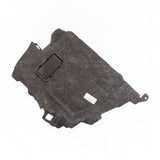 Fiesta N/S Passenger Side Load Compartment Carpet 2017-2023