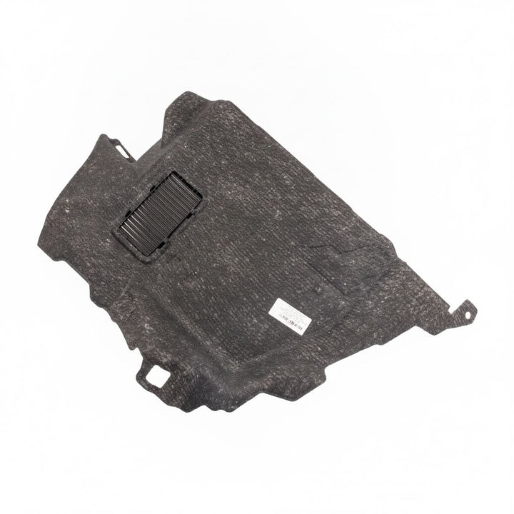 Fiesta N/S Passenger Side Load Compartment Carpet 2017-2023