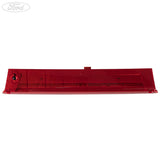 FIESTA REAR CENTRE TAIL BRAKE LIGHT LAMP CLUSTER
