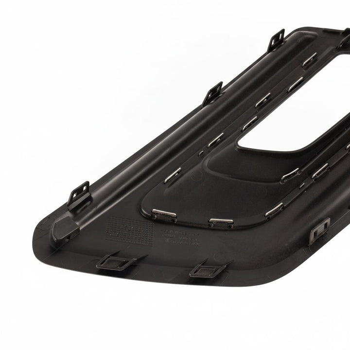 Transit Custom O/S Radiator Grille 2020-2023
