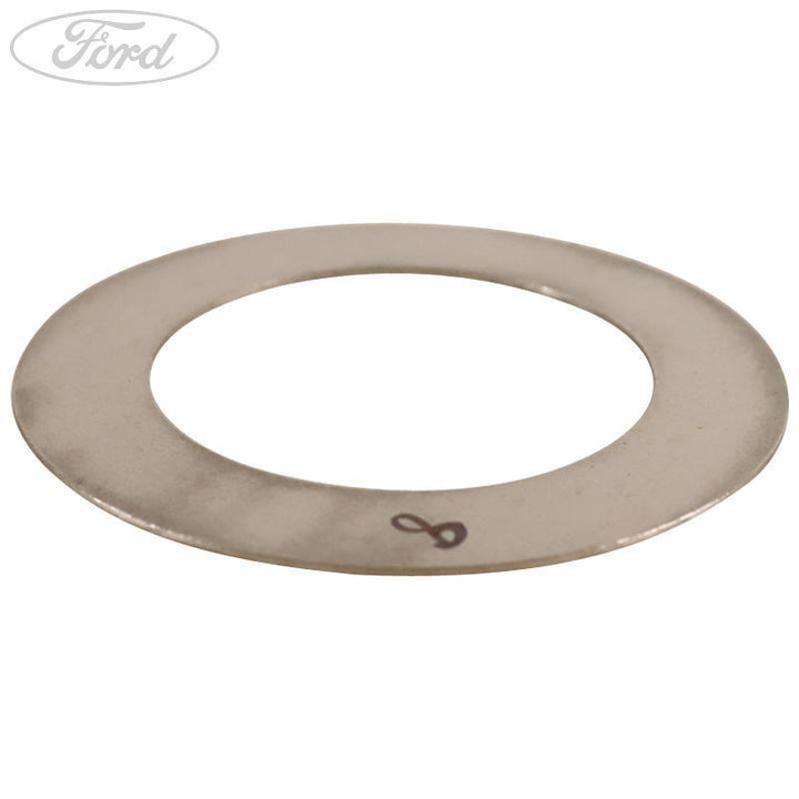 DIFFERENTIAL SHIM