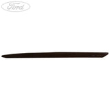 FRONT DOOR TRIM