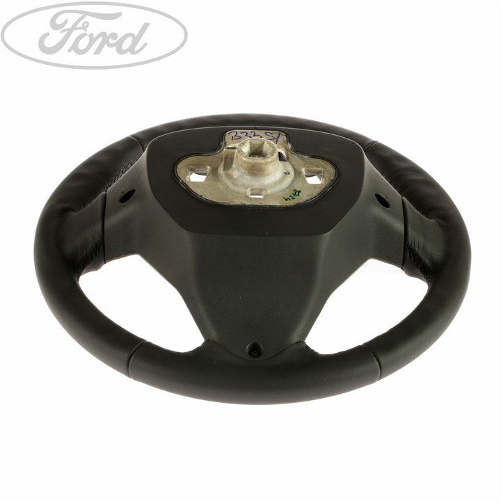 FIESTA MK7 STEERING WHEEL