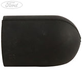 BLANKING CAP
