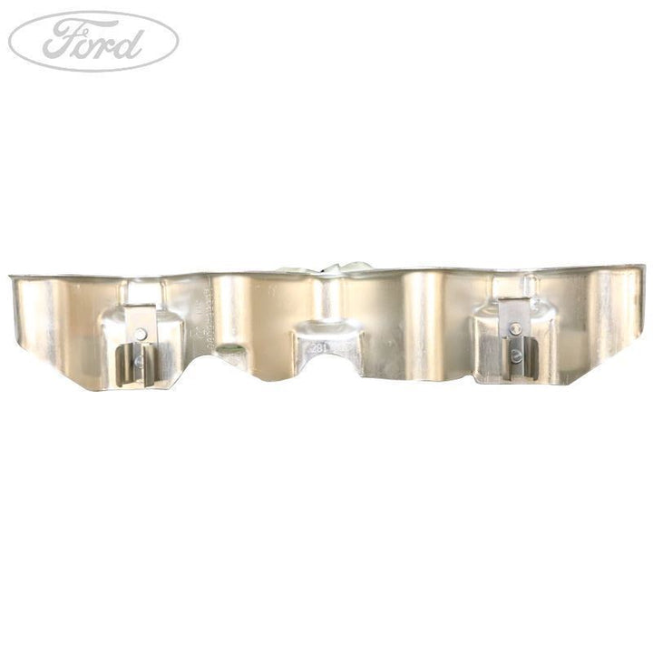 2.0 DURATORQ TDCI EXHAUST MANIFOLD HEAT SHIELD 08-12