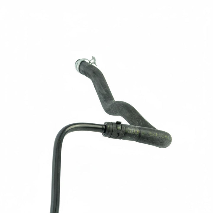 2.0 EcoBlue Coolant Resvoir Upper Overflow Hose 2016-2023