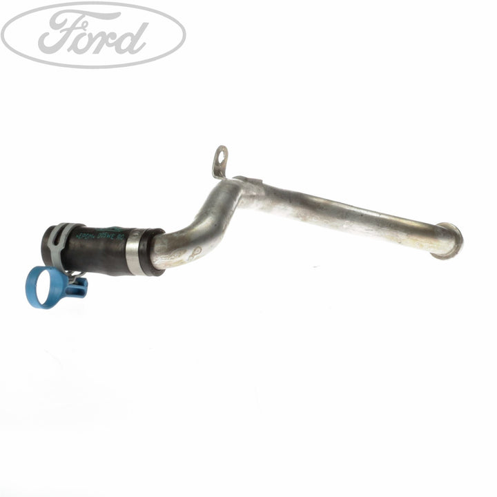 THERMOSTAT HOUSING HOSE
