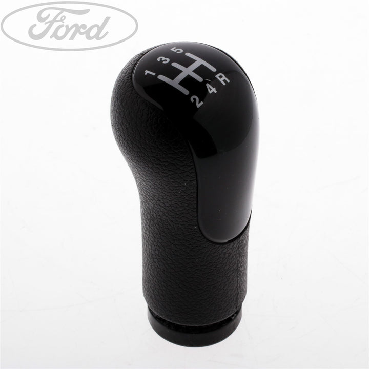GEAR CHANGE LEVER KNOB 5 SPEED MANUAL B5 IB5