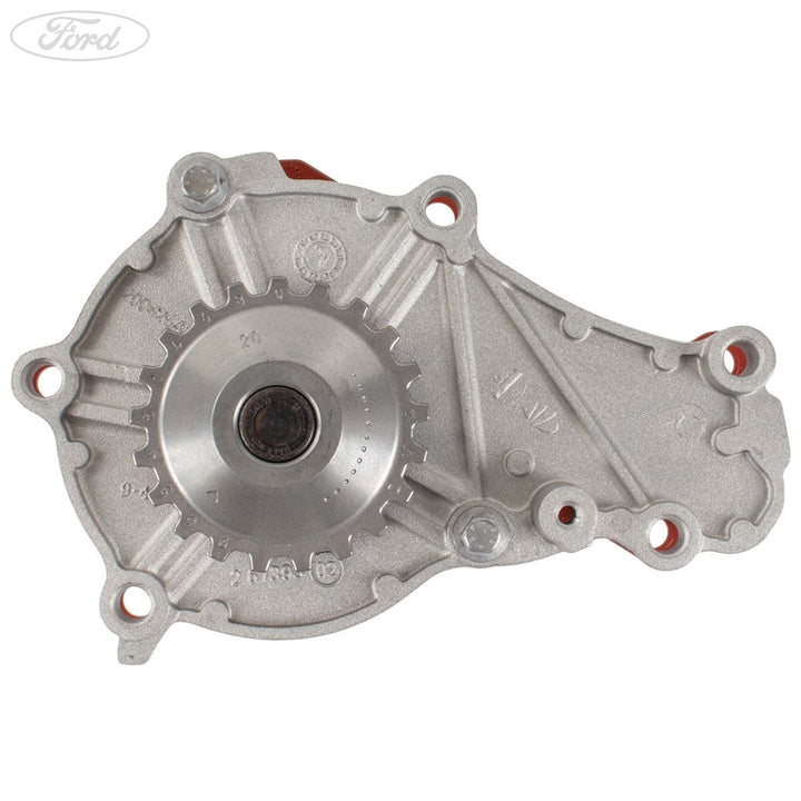 ford fiesta 1.4 tdci handpumpe FIESTA FUSION 1.4 TDCI ENGINE WATER PUMP DURATORQ – Ford Online Shop UK