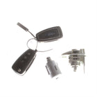 MONDEO GALAXY S-MAX COMPLETE VEHICLE LOCKSET