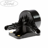 GEARBOX HOSE SUPPORT BRACKET