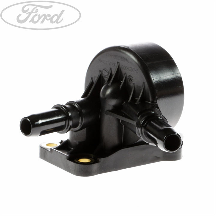 GEARBOX HOSE SUPPORT BRACKET