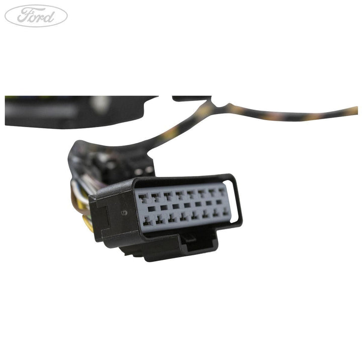 FUSE BOX FEED WIRE
