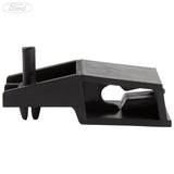 SIDE TRIM SPECIAL PLASTIC NUT PACK OF 5