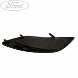 FOCUS FRONT BUMPER GRILLE