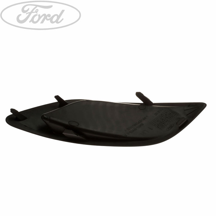 FOCUS FRONT BUMPER GRILLE