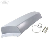 CONSOLE PANEL COVER