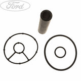 2.0 DIESEL TDCI OIL COOLER GASKET