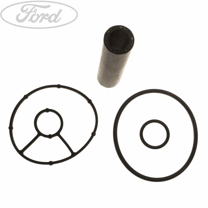 2.0 DIESEL TDCI OIL COOLER GASKET