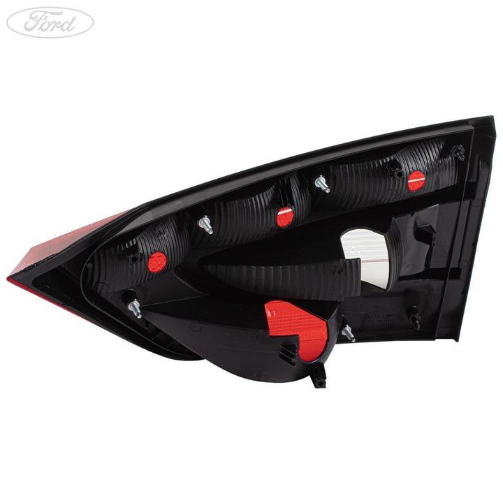 GALAXY WA6 INNER LEFT REAR PASSENGER SIDE LIGHT TAIL LAMP CLUSTER