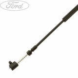 FRONT INNER DOOR HANDLE