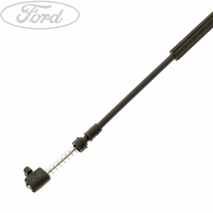 FRONT INNER DOOR HANDLE