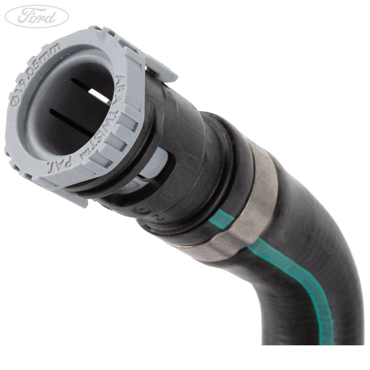 FOCUS ECOBOOST WATER HEATER HOSE PIPE 2011-