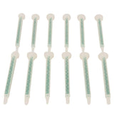 12 PIECE OF MIXED NOZZLES FOR ( 1737528 )