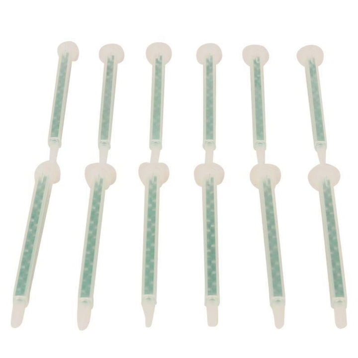 12 PIECE OF MIXED NOZZLES FOR ( 1737528 )